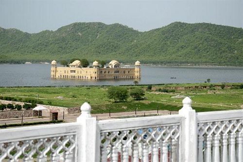 Hotel Malak Mahal Palace Jaipur Exterior foto